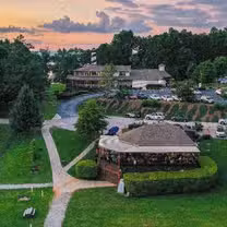A photo of The Lighthouse Restaurant restaurant
