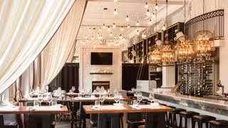 Foto del ristorante Brasserie 701