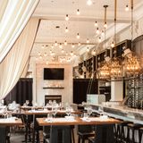 Cover image for Brasserie 701