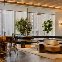 A photo of Marcus Lounge & Night Bar restaurant