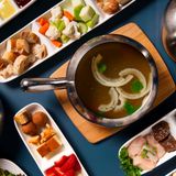 Cover image for Melting Pot - Tallahassee