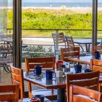 A photo of Royal Grille restaurant