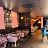 Cover image for Kaze Lounge