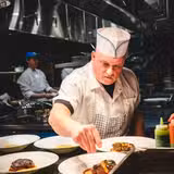 Mes Amis XIII- Chef Ryan Bartlow Photo