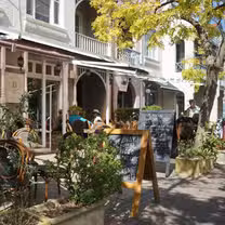 Foto von Billi's Restaurant