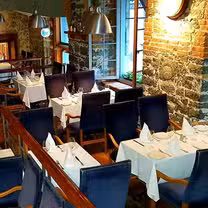 Una foto del restaurante Porto Mar
