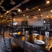 Una foto del restaurante Locale Italian Kitchen + Craft Cocktails