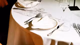 Een foto van restaurant Antica Sicilia