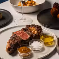 A photo of Fortezza Ristorante restaurant