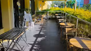 Una foto del restaurante CHANOYU -Japanese Matcha Cafe-