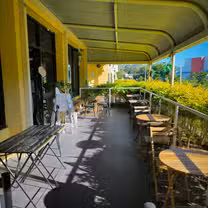 A photo of CHANOYU -Japanese Matcha Cafe- restaurant