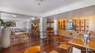 Foto von Gusti Restaurant Restaurant