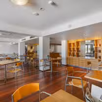 A photo of Gusti Restaurant restaurant