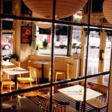 Cover image for Curio Cafe & Bar