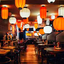 A photo of Bone Daddies - Old Compton Street restaurant