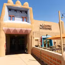 A photo of Spotted Donkey Cantina at El Pedregal, Boulders Resort restaurant