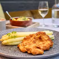 Una foto del restaurante Wellingten