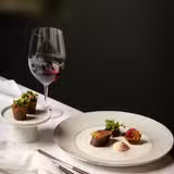 Dinner Menu Photo