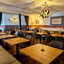 Foto del ristorante Restaurant Fino