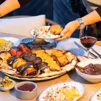 A photo of Rumi's Kitchen - Houston restaurant