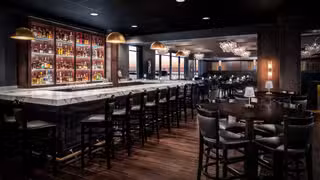 Foto von Coast Chophouse - Harrah's Gulf Coast Mississippi Restaurant