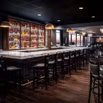 A photo of Coast Chophouse - Harrah's Gulf Coast Mississippi restaurant