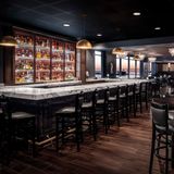 Cover image for Coast Chophouse - Harrah's Gulf Coast Mississippi