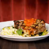 A photo of Zingaro Italian Restaurant restaurant