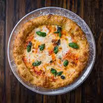 Una foto del restaurante Truly Pizza - Laguna Beach