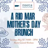 Mother's Day Brunch Photo