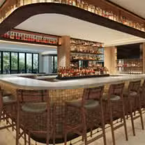 A photo of PR Social Bar + Kitchen restaurant
