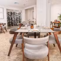 A photo of Chianina restaurant