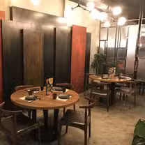 Una foto del restaurante Alley 41