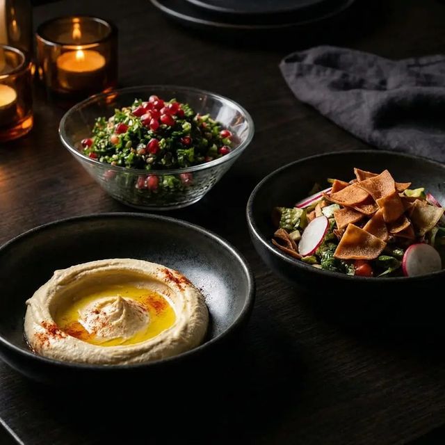 Dunya Lounge Restaurant - San Diego, CA | OpenTable
