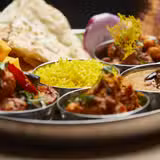 Tuesday Thali Night at Masti photo