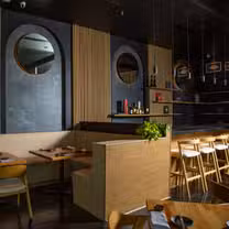 Una foto del restaurante Kenji Kazoku