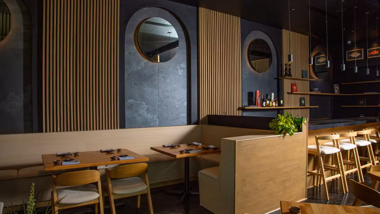 Img - Kenji Kazoku, Metairie, LA