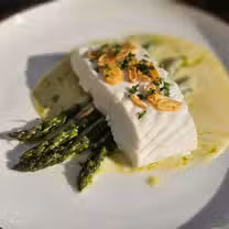Een foto van restaurant River and Range Bistro