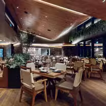 Una foto del restaurante Chapulín Monterrey