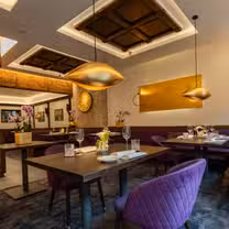 Restaurant Zur Weinsteigeの写真