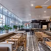 A photo of Alobar Downtown restaurant