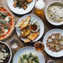 A photo of Osteria La Buca - Westlake Village restaurant