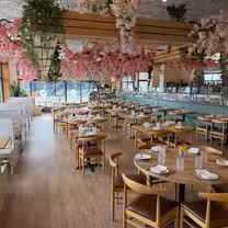 A photo of Ambar - Arlington restaurant