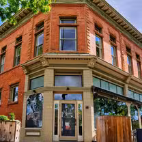 A photo of Maida Trattoria restaurant