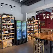 Una foto del restaurante Hemingwine UNIO