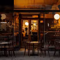 A photo of Windsor Wine Room restaurant