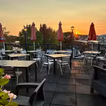 A photo of Stazione di Federal restaurant