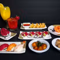A photo of Kingdom Sushi - Clermont restaurant