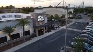 Mordisco Steakhouse Orlando餐廳的相片