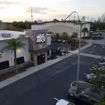 A photo of Mordisco Steakhouse Orlando restaurant